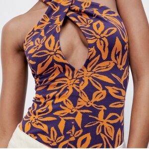 Zara Women’s Bodysuit